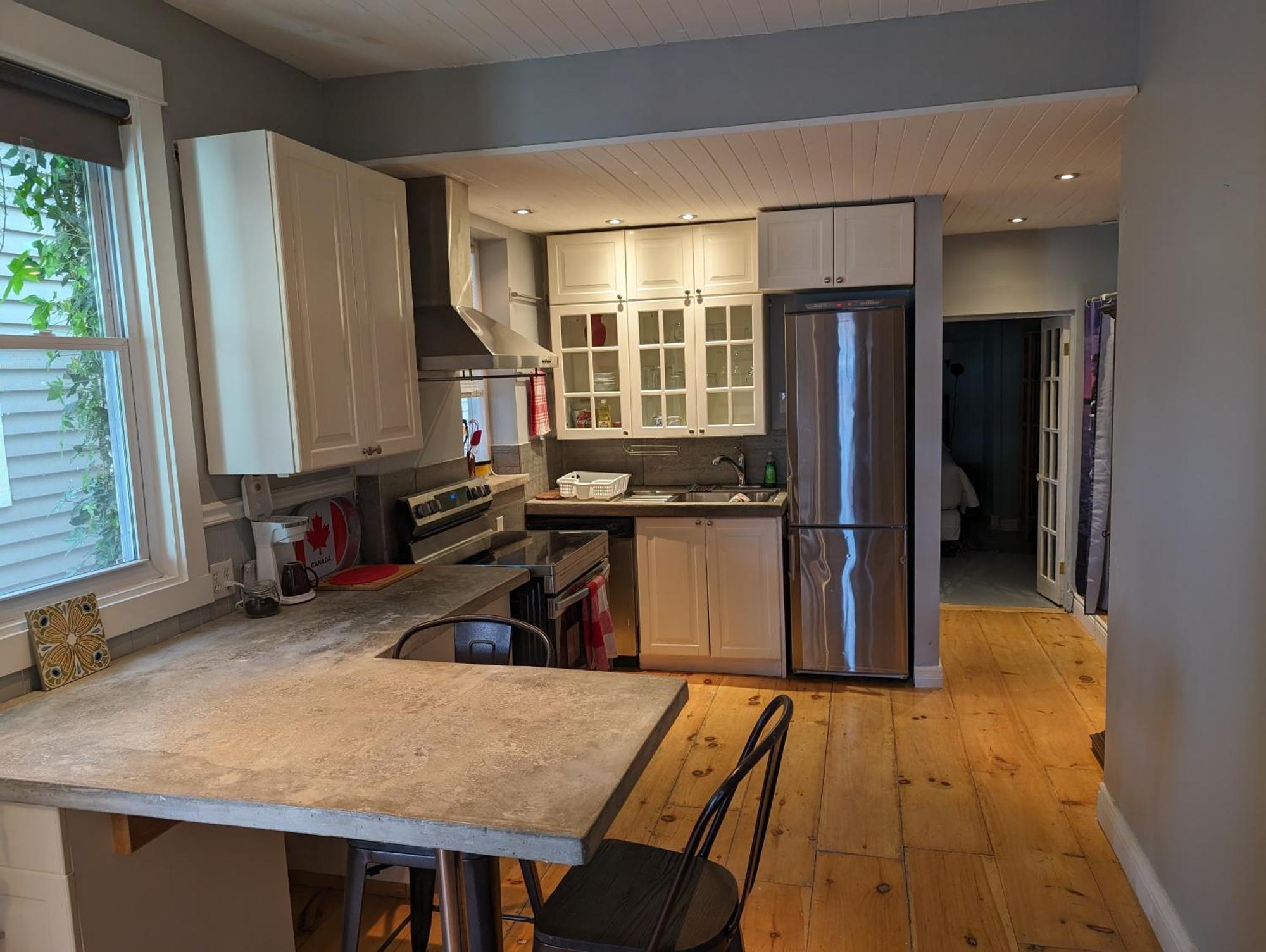 Canalside Restaurant, Inn & Kitchen Store Port Colborne Extérieur photo