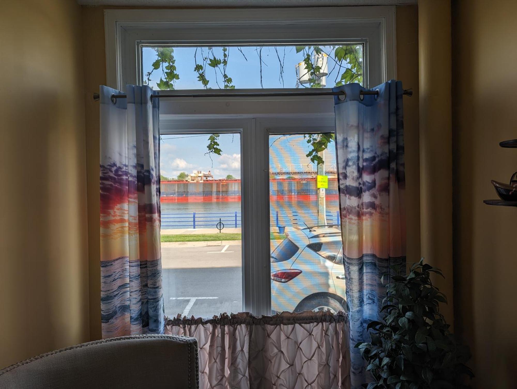 Canalside Restaurant, Inn & Kitchen Store Port Colborne Extérieur photo